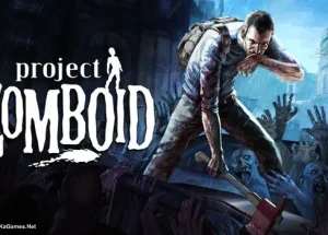Project Zomboid (GOG)