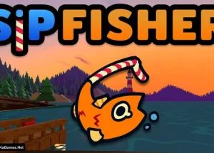 Sip Fisher