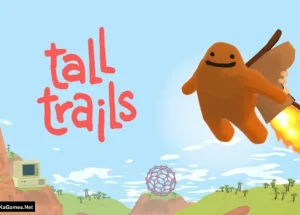 Tall Trails