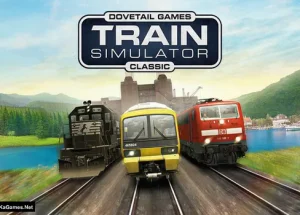 Train Simulator Classic