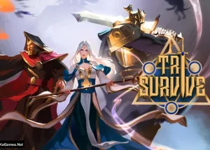 Tri Survive