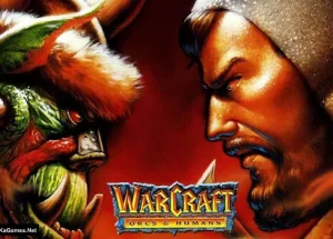 Warcraft: Orcs & Humans