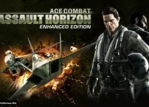 Ace Combat: Assault Horizon Enhanced Edition