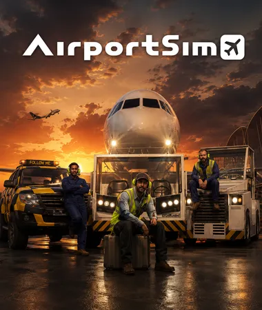 AirportSim