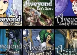 Aveyond Series