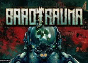 Barotrauma