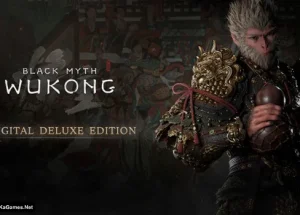 Black Myth: Wukong