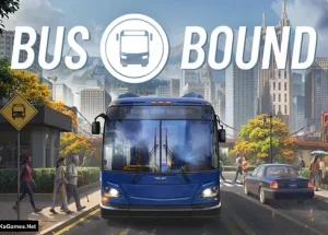 Bus Bound