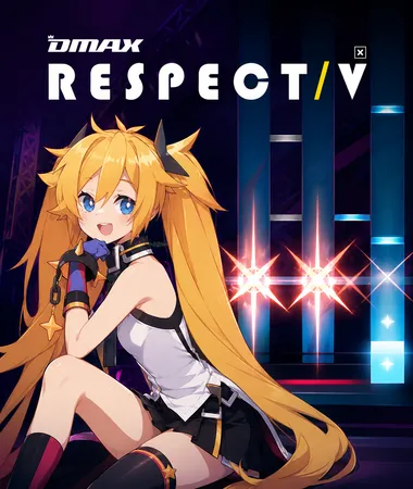 DJMAX RESPECT V