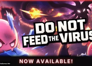 DO NOT FEED THE VIRUS – Incremental