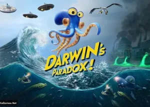 Darwin’s Paradox