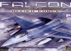 Falcon 4.0: Allied Force