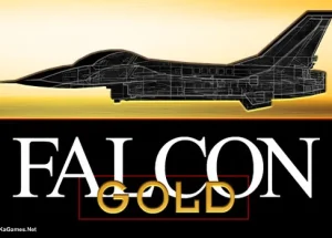 Falcon Gold