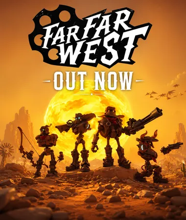 Far Far West
