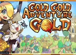 Gold Gold Adventure Gold