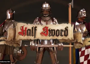 Half Sword