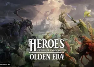 Heroes of Might and Magic: Olden Era
