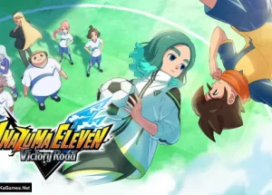 Inazuma Eleven: Victory Road
