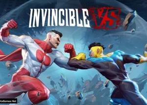Invincible VS
