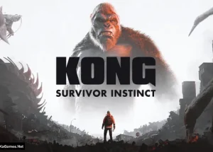 Kong: Survivor Instinct