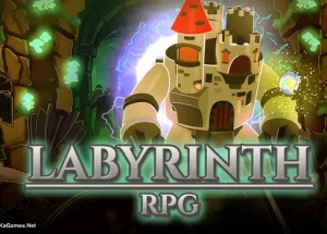Labyrinth RPG