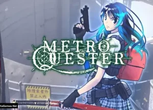 METRO QUESTER