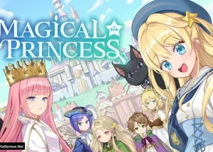 Magical Princess