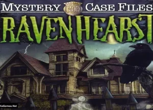 Mystery Case Files: Ravenhearst