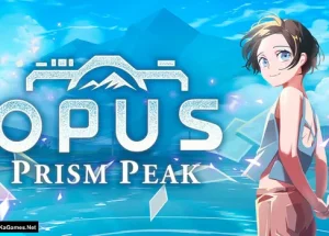 OPUS: Prism Peak