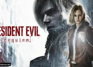 Resident Evil Requiem