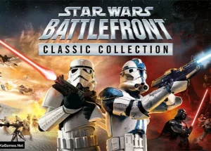 STAR WARS: Battlefront Classic Collection
