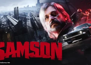 Samson