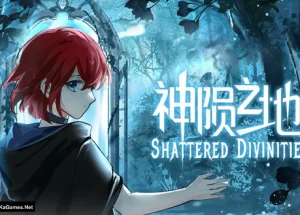 Shattered Divinities