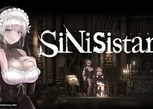 SiNiSistar 2
