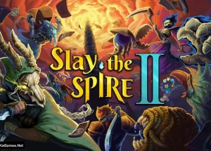 Slay the Spire 2