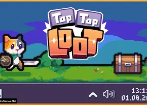 Tap Tap Loot