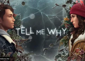 Tell Me Why (v30.10.2020)