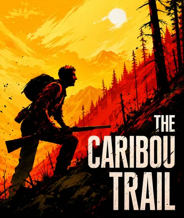 The Caribou Trail