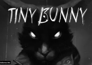 Tiny Bunny