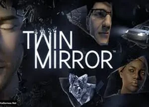 Twin Mirror