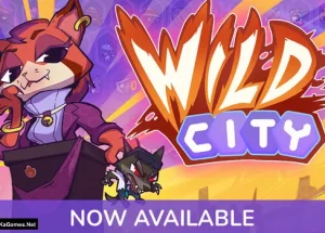 Wild City