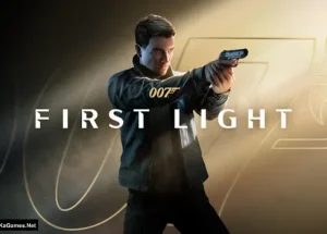 007 First Light