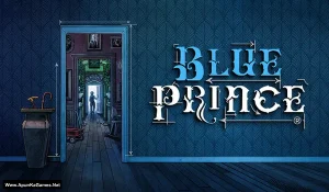 Blue Prince (v2026.05.17)