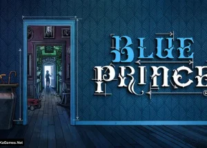 Blue Prince (v2026.05.17)