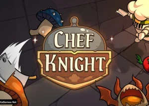 Chef Knight