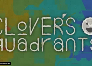 Clover’s Quadrants