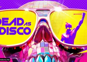Dead as Disco