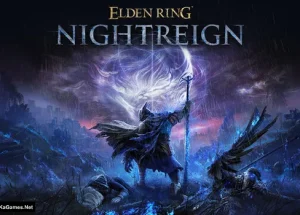ELDEN RING NIGHTREIGN