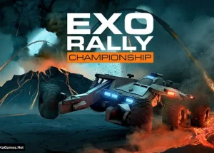 Exo Rally Championship