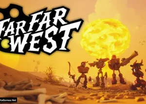Far Far West